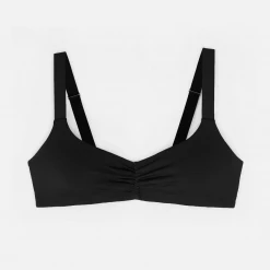 Monique Morin Lingerie Monique Morin - Caress Sweetheart Bralette Bras 11 Monique Morin Lingerie Monique Morin - Caress Sweetheart Bralette Bras