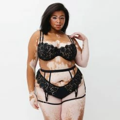 Monique Morin Lingerie Monique Morin - Frisson Garters 27 Monique Morin Lingerie Monique Morin - Frisson Garters