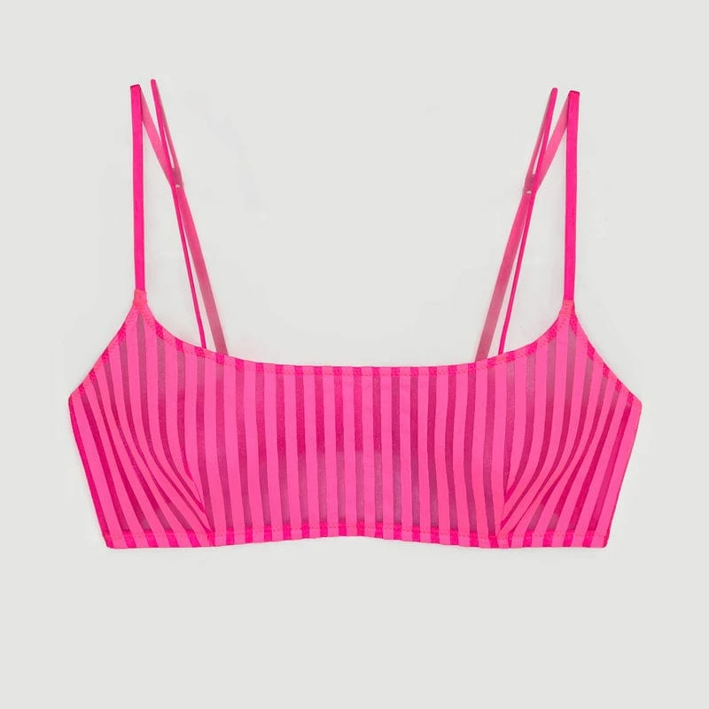 Monique Morin Lingerie Monique Morin - Vertigo Bralette 10 Monique Morin Lingerie Monique Morin - Vertigo Bralette