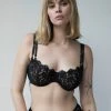 Monique Morin Lingerie Monique Morin - Frisson Balconette Bra