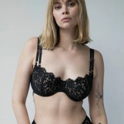 Monique Morin Lingerie Monique Morin - Frisson Balconette Bra