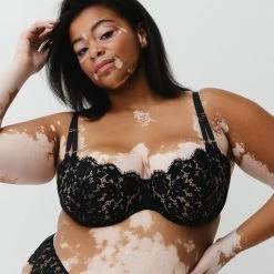 Monique Morin Lingerie Monique Morin - Frisson Balconette Bra