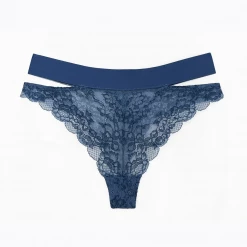 Monique Morin Lingerie Monique Morin - Wild Lace Cheeky Panty 23 Monique Morin Lingerie Monique Morin - Wild Lace Cheeky Panty