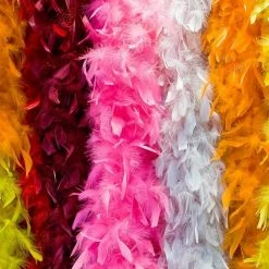 Mother Plucker Feather Boa - Large Lingerie