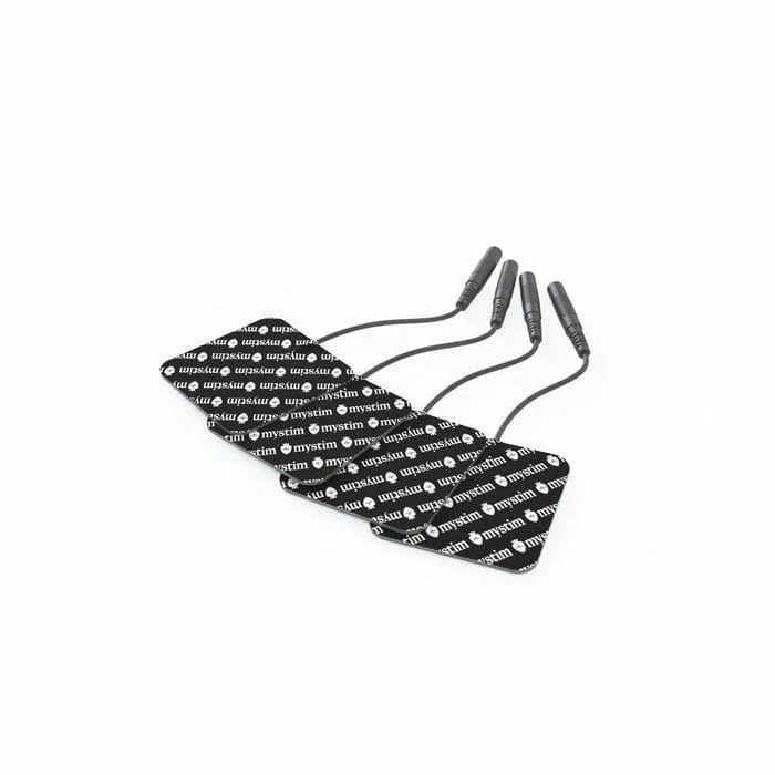 Mystim - Tension Lover - E-Stim Starter Kit 5 Mystim - Tension Lover - E-Stim Starter Kit