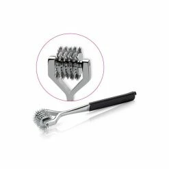 Kink + BDSM Mystim - Extra Spiny Spencer