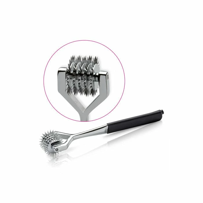 Kink + BDSM Mystim - Extra Spiny Spencer 4 Kink + BDSM Mystim - Extra Spiny Spencer