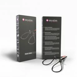 Kink + BDSM Mystim - Rodeo Robin 7 Kink + BDSM Mystim - Rodeo Robin