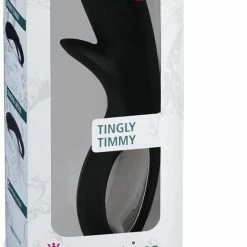 Mystim - Tingly Timmy Rabbit 8 Mystim - Tingly Timmy Rabbit