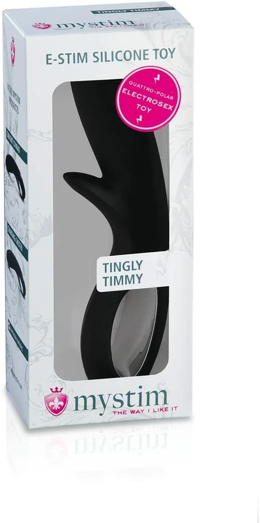 Mystim - Tingly Timmy Rabbit 5 Mystim - Tingly Timmy Rabbit