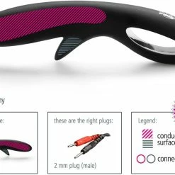 Mystim - Tingly Timmy Rabbit 9 Mystim - Tingly Timmy Rabbit