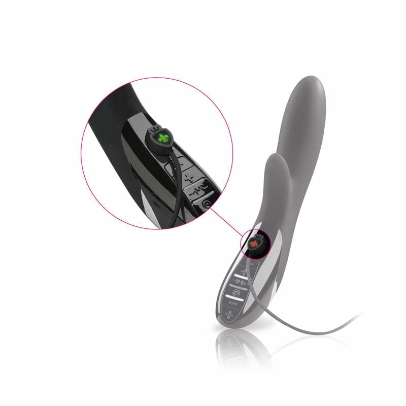 Mystim - Daring Danny 6 Mystim - Daring Danny