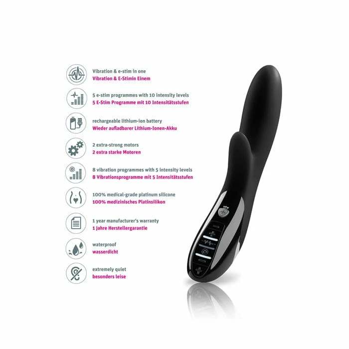 Mystim - Daring Danny 3 Mystim - Daring Danny