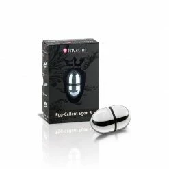 Mystim - Egg-Cellent Egon