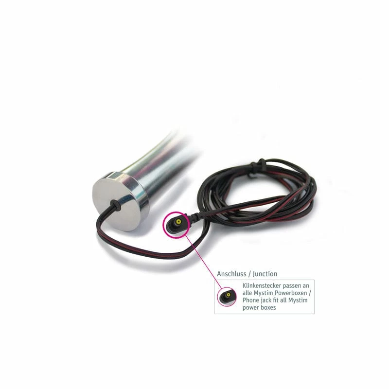 Mystim - Double Dan 6 Mystim - Double Dan