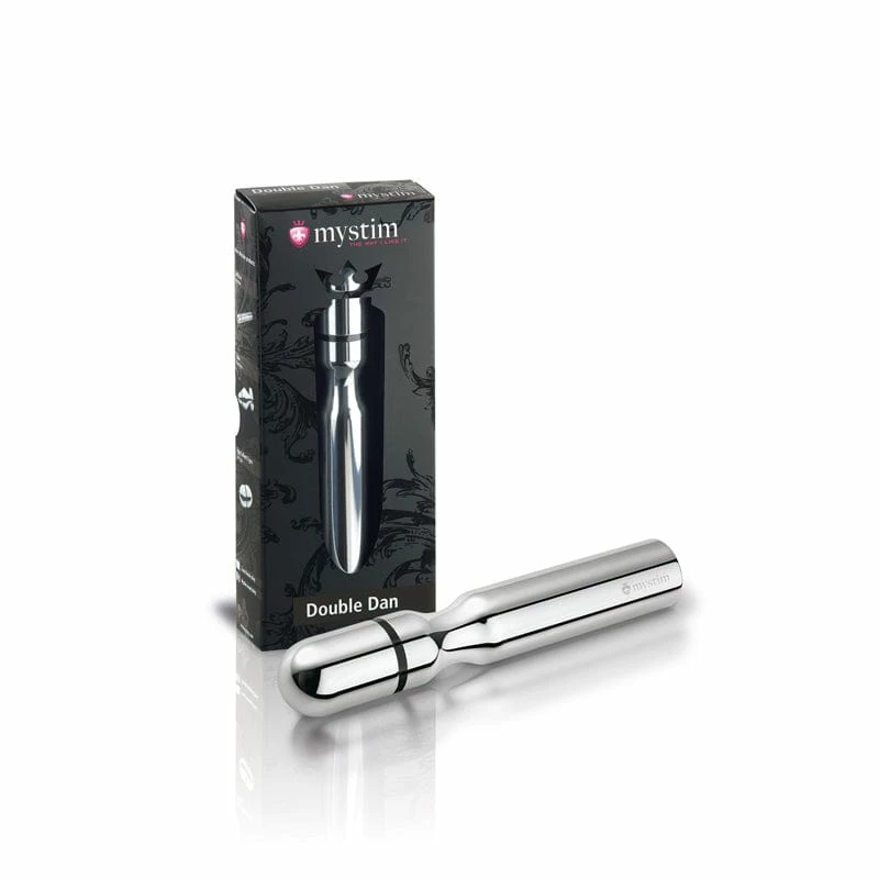 Mystim - Double Dan 4 Mystim - Double Dan