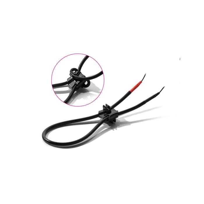 Kink + BDSM Mystim - Heavenly Henry 4 Kink + BDSM Mystim - Heavenly Henry