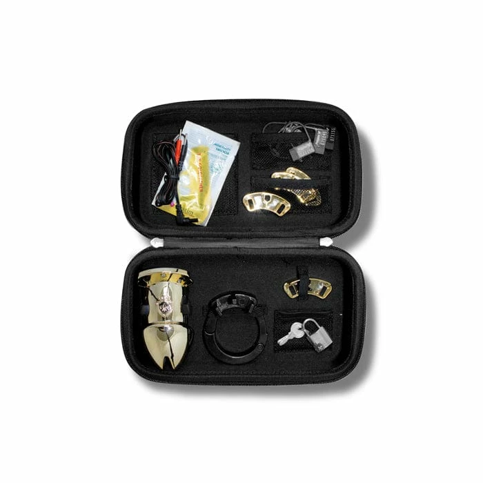 Mystim - Public Enemy No. 1 Gold Edition 9 Mystim - Public Enemy No. 1 Gold Edition