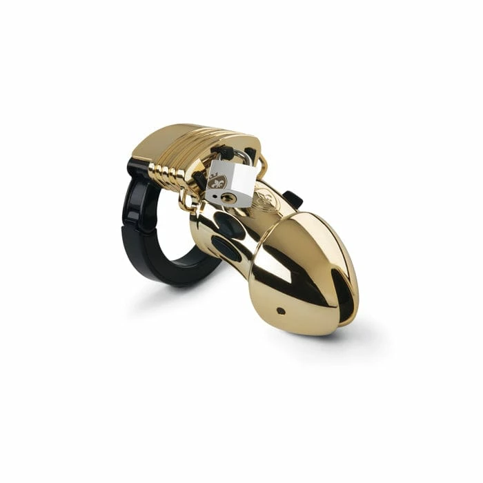 Mystim - Public Enemy No. 1 Gold Edition 3 Mystim - Public Enemy No. 1 Gold Edition