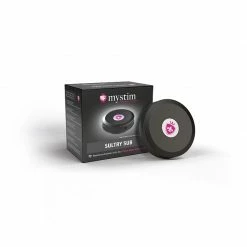 Mystim - Sultry Sub Black #2