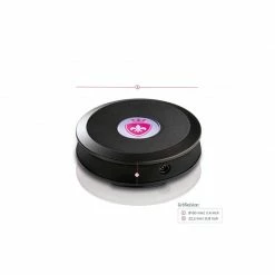 Mystim - Sultry Sub Black #3