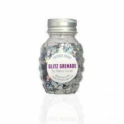 Neva Nude - Glitter Grenade Lingerie Accessories