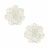 Neva Nude - Lace Pasties Lingerie Accessories