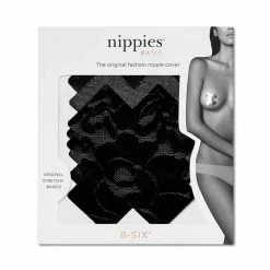 Nippies - Basics Lingerie Accessories