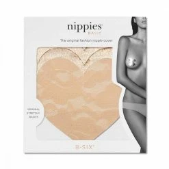 Nippies - Basics Lingerie Accessories