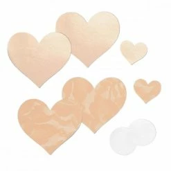 Nippies - Basics Lingerie Accessories