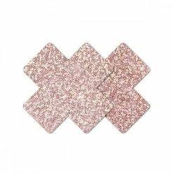 Nippies - Cross Pasties