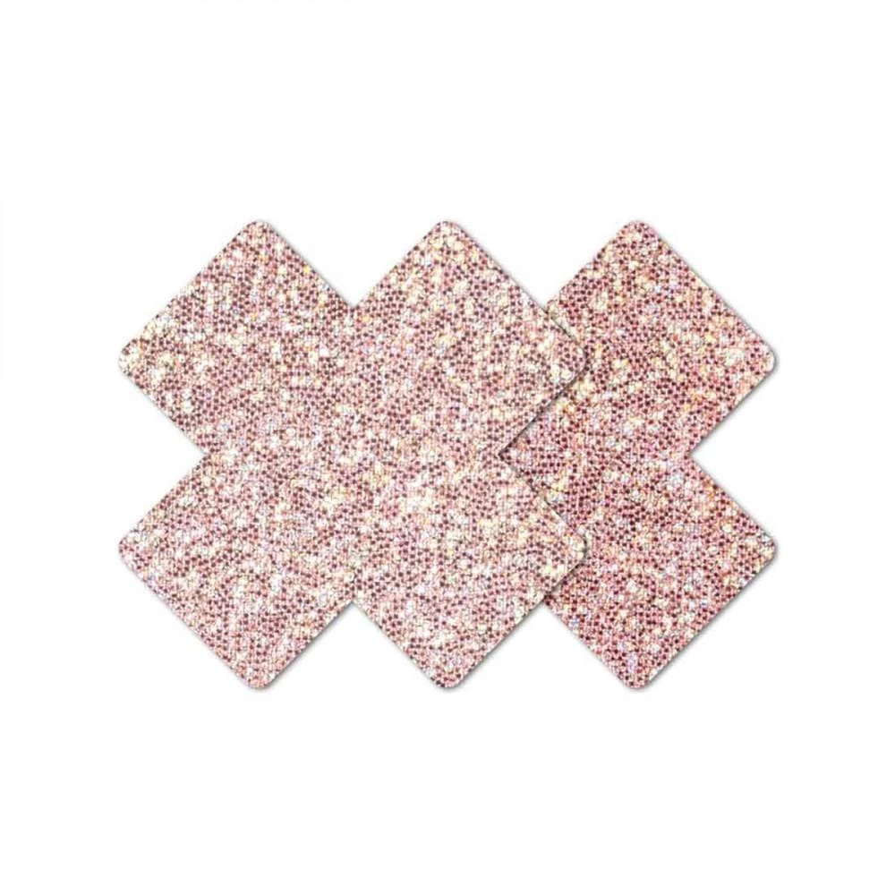 Nippies - Cross Pasties 3 Nippies - Cross Pasties