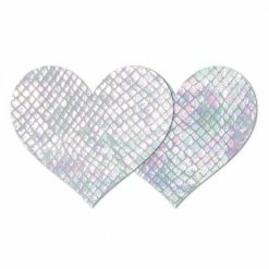Nippies - Heart Pasties Lingerie 12 Nippies - Heart Pasties Lingerie