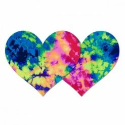 Nippies - Heart Pasties Lingerie 15 Nippies - Heart Pasties Lingerie