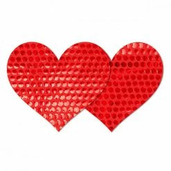 Nippies - Heart Pasties Lingerie
