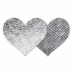 Nippies - Heart Pasties Lingerie 14 Nippies - Heart Pasties Lingerie