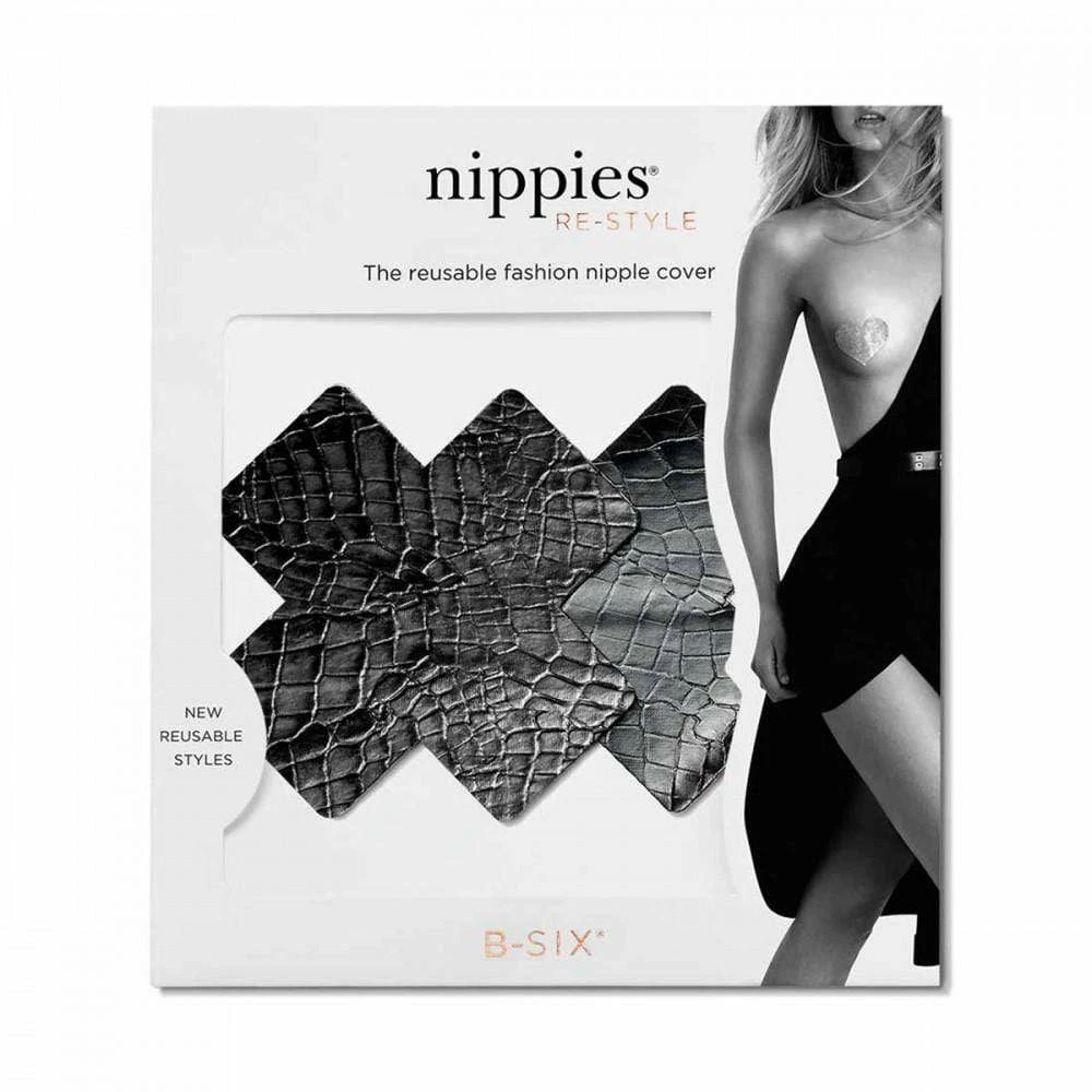 Lingerie Nippies - ReStyle 6 Lingerie Nippies - ReStyle