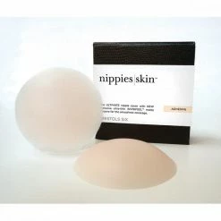 Nippies - Skin