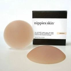Nippies - Skin