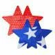 Lingerie Accessories Nippies - Star Pasties