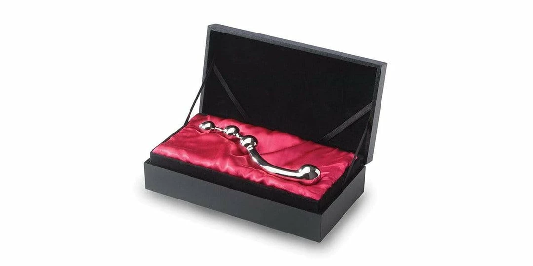 NJoy - Fun Wand Dildos 6 NJoy - Fun Wand Dildos