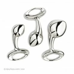 Anal Play NJoy - Pure Plug