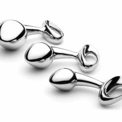 Anal Play NJoy - Pure Plug