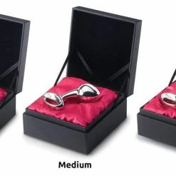 Anal Play NJoy - Pure Plug