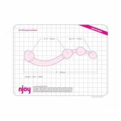 NJoy - Fun Wand Dildos 8 NJoy - Fun Wand Dildos