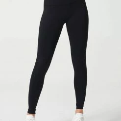 Nux Active - Awakened Legging Activewear