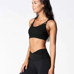 Nux Active - Levitate Bra