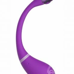 Kiiroo Ohmibod Esca 2 - Purple Vibrators