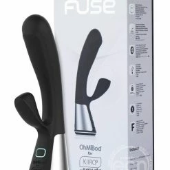 Ohmibod Fuse For Kiiroo Vibrators