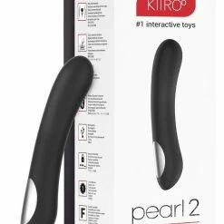 Vibrators Ohmibod Pearl 2 For Kiiroo